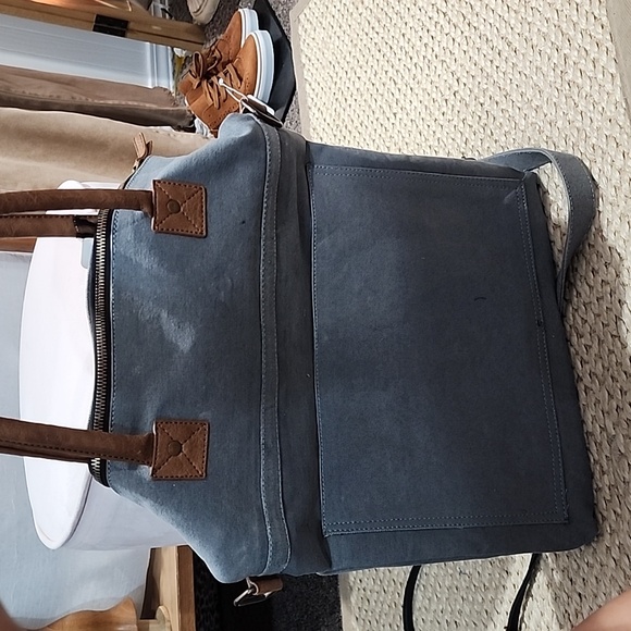 Upcycled Purse - Picture 2 of 2